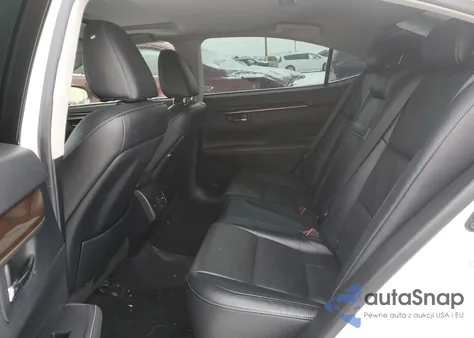 2013 Lexus Es 350 Base from USA, damaged, VIN JTHBK1GG4D2078673